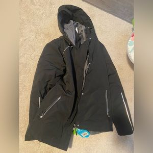 NWT Women’s Free Country winter coat size XL